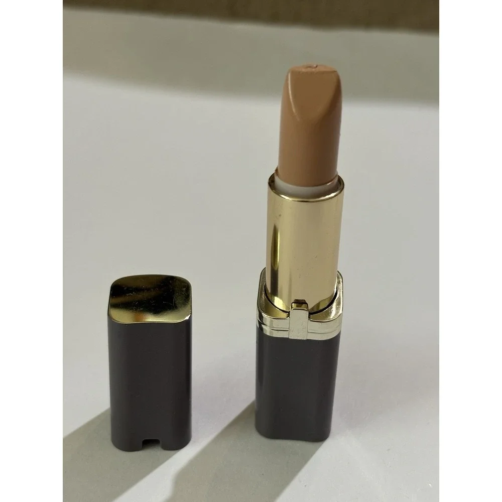 L'Oreal Mattique Conceal Cover Up (0.15oz | DEEP Vintage Rare *flawed Tip